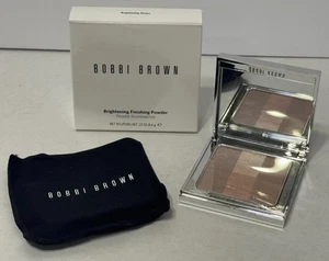 Bobbi Brown Brightening Finishing Powder in Brightening Nudes - 6.6g/0.23oz RARE - Picture 1 of 9