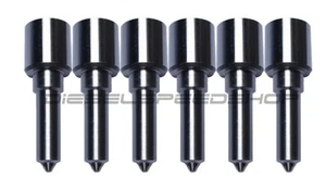 350HP Injector Nozzles UP TO 700FT LBS For your 1991-1998 Dodge Cummins 12v - Bild 1 von 2