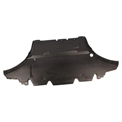 FRONT ENGINE SPLASH SHIELD COVER FOR 2008-2012 AUDI A4 A5 S4 S5 Foto 1 de 4