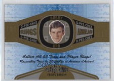 2013-14 O-Pee-Chee Rings Bobby Orr #R-32 HOF