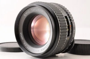 【NEAR MINT+】PENTAX TAKUMAR 55mm F/1.8 MF Standard Lens For M42 From JP #3346 - Picture 1 of 12
