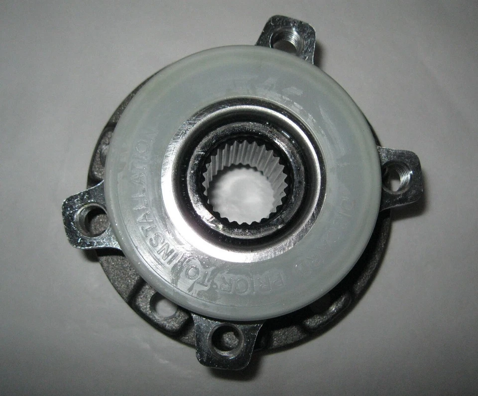 FVP Wheel Bearing and Hub Assembly fits 14-19 Jeep Cherokee WH590551 Foto 1 de 4