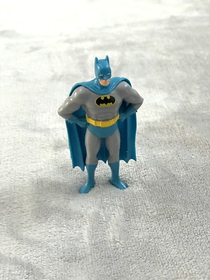 Figura de Batman Applause 1989 de colección juguete de DC Comics de colección rara Foto 1 de 4