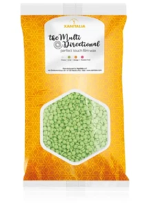 XANITALIA - CERETTA BRASLIANA MULTIDIREZIONALE LIME - CONFEZIONE DA 1 KG - Foto 1 di 1