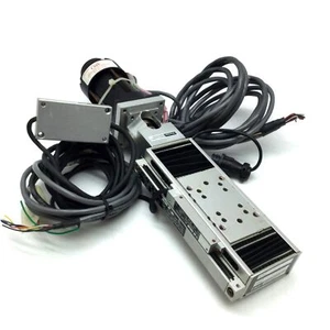 Parker 801-1327-E Linear Actuator Ball Screw , 50mm Travel, Compumotor Servo - Picture 1 of 6