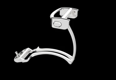 Cartier Hebilla Plegable Intercambiable / Cierre - Totalmente Nuevo Foto 1 de 4