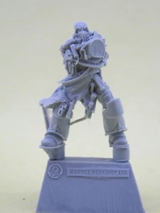 Emperor's Children Legion Kakophoni Body (A) - Forge World Horus Heresy - Picture 1 of 3