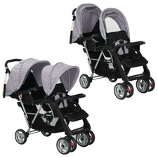 cybex twinyx zwillingsbuggy