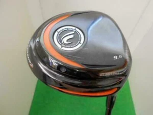MARUMAN CONDUCTOR GOLF CLUB DRIVER AD460 LOFT-9.5 S-FLEX MAJESTY - Picture 1 of 4