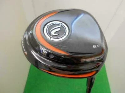 MARUMAN CONDUCTOR GOLF CLUB DRIVER AD460 LOFT-9.5 S-FLEX MAJESTY - Image 1 of 4