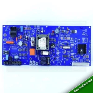 PLACA DE CIRCUITO IMPRESO WORCESTER 24i RSF PCB 87161463000 - Imagen 1 de 5