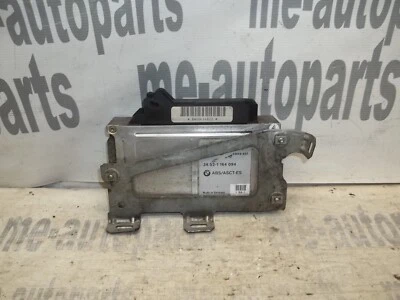 95-00 BMW Serie 3 Control Anti Freno Bloqueo ABS Módulo Computadora 34.52-1 164 094 Foto 1 de 4