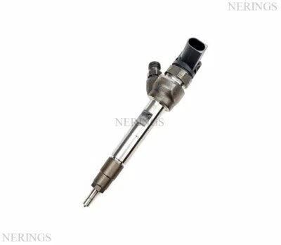 Diesel injector new MINI CLUBMAN, COUNTRYMAN Cooper SD 2013- 0445110743 - Изображение 1 из 3