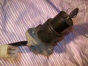 Cerradura de encendido Yamaha XV 500 SE tipo 26R - Imagen 1 de 1