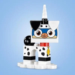 Lego Dálmata Cachorro Sin Abrir Nuevo Sellado Bolso Interior - Imagen 1 de 1