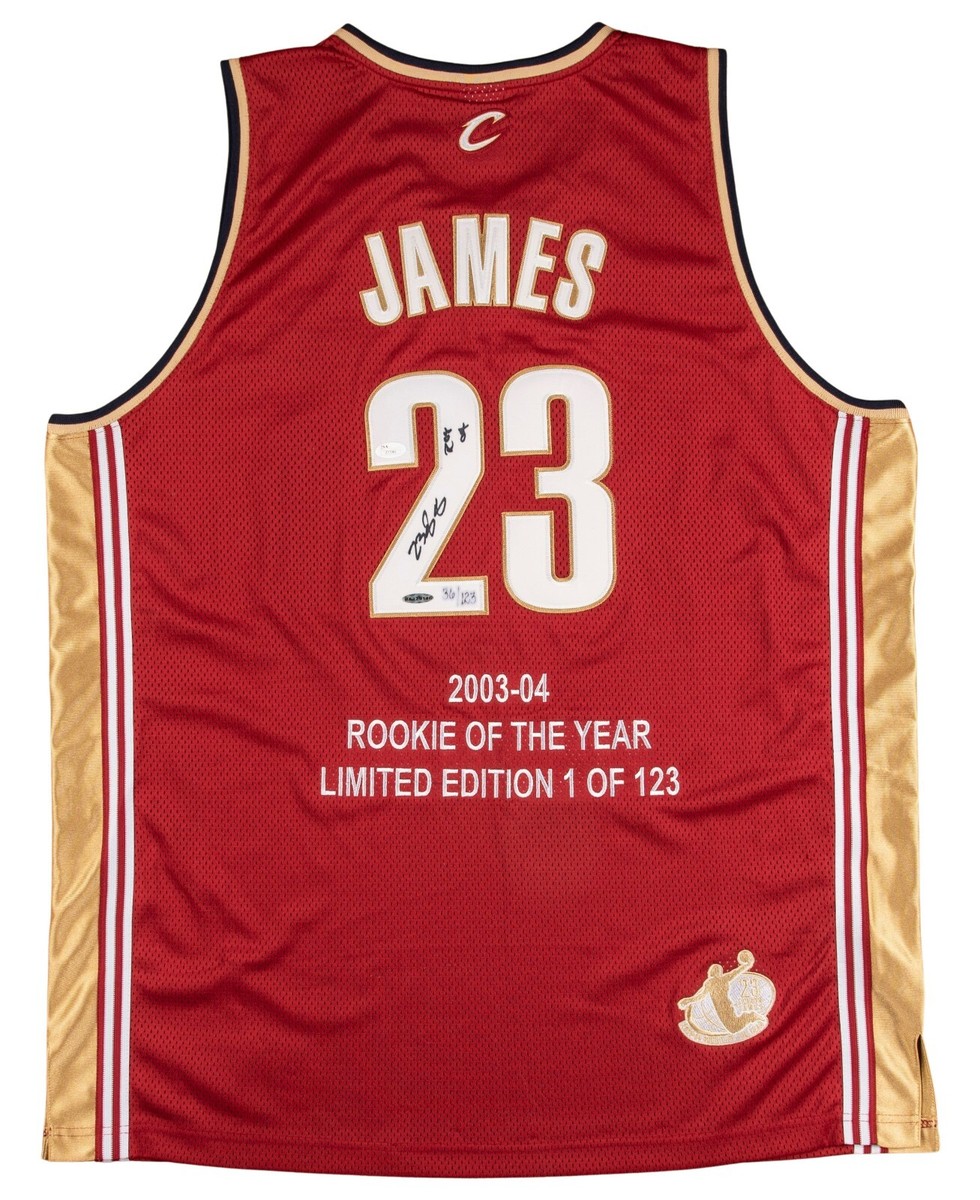 Upper Deck LeBron James Cleveland Cavaliers NBA Original Upper Deck LeBron James Cleveland Cavaliers NBA Original