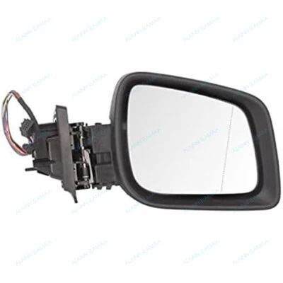 Espejo retrovisor exterior derecho mercedes benz w169 clase a 04-12 w245 clase b 2005-18 Foto 1 de 4