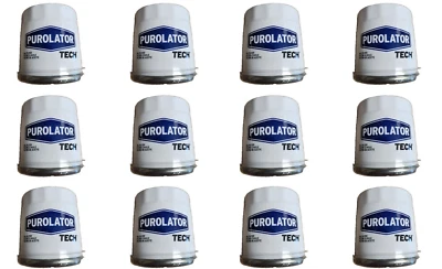 FILTRO DE ACEITE DE MOTOR PUROLATOR TL14615 PARA MAZDA Y SUBARU - PAQUETE DE 12 Foto 1 de 4