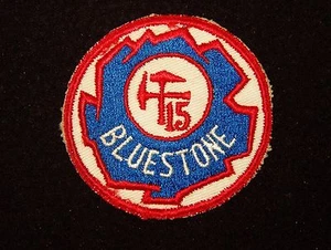 BOY SCOUT BLUESTONE TRAIL PP EUCLID OHIO - Bild 1 von 1