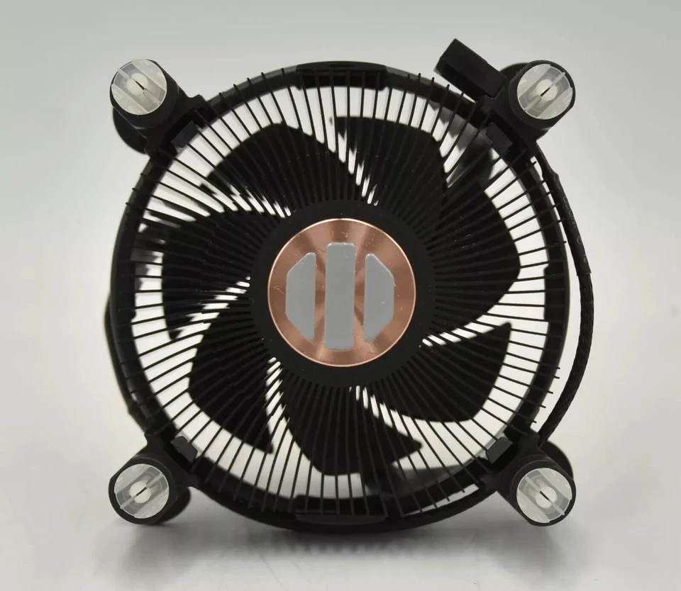 Intel OEM LGA115X/1200 10/11th GEN Stock Cooler 10700 10900 11700 11900