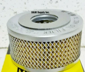 Servolenkung Filter passend für Ford Traktor 601 700 701 800 801 900 901 2000 4000 - Bild 1 von 1