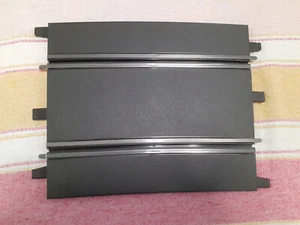 CURVA A 231 2766 5° ESTERNA PISTA 4 CORSIE POLISTIL OTTIMA SLOT CAR 1/32 - Foto 1 di 2