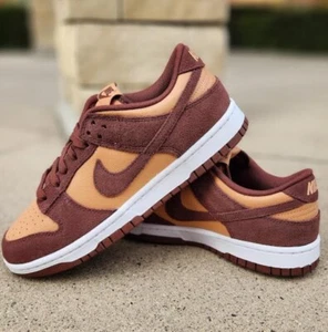 Nike Dunk Low SE Leather/Suede UK SIZE UVP 110£ - Bild 1 von 8