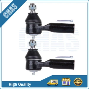 2x Front Outer Left Right Tie Rod End For 2001 2002-2006 2008-2009 Mazda Tribute - Bild 1 von 1