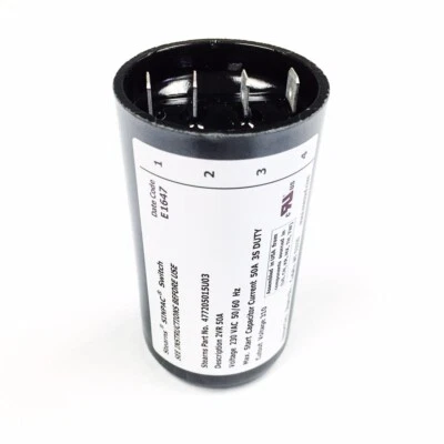 477205015U03 Stearns® SINPAC® Switch, 230V, 50 Amps, 310V Cutout, 2VR50-310 - Image 1 of 4