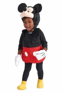 Disney Mickey Mouse Costume for Baby (Muti Sizing) - Picture 1 of 6
