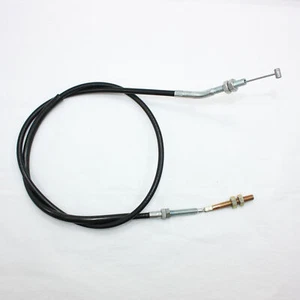 1220mm 120mm Hand Disc Brake Cable 125cc 150cc 250cc Quad Dirt Bike ATV Buggy - Picture 1 of 5