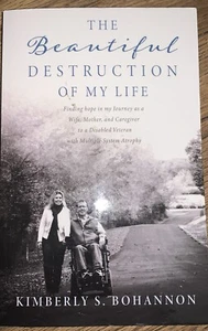The Beautiful Destruction of My Life: Finding hope in my Journey, Brand new - Bild 1 von 1