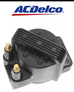 ACDelco Ignition Coil E530C 89056799 - Picture 1 of 4