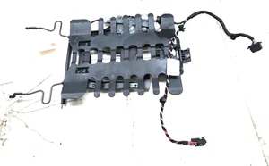 Volkswagen Passat 2012-2015 OEM conjunto lumbar asiento delantero izquierdo del lado del conductor - Imagen 1 de 9