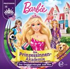 Barbie Die Prinzessinnen Akademie - Das Original-Hörspiel zum F (CD) (US IMPORT)