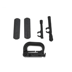 Kopfhörer Akku Abdeckung Halterung Kit Zubehör für TAC-SKY C2/COMTAC-II Headset - Bild 1 von 4