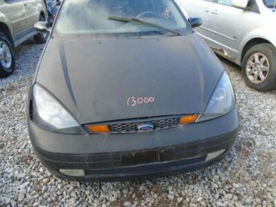 Cinturón de seguridad delantero cubo conductor retractor sedán se adapta 00-04 FOCUS 1061378 Foto 1 de 4