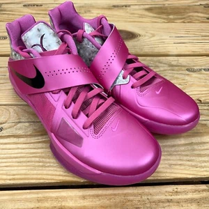 Nike Zoom KD 4 Aunt Pearl HF9098-600 para hombre nuevas sin caja 2024 - Imagen 1 de 21