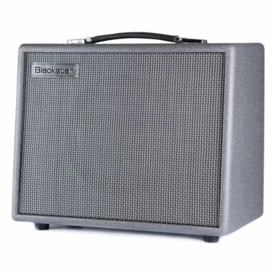 Amplificador de modelado boutique Blackstar Silverline estándar de 20 vatios Foto 1 de 2