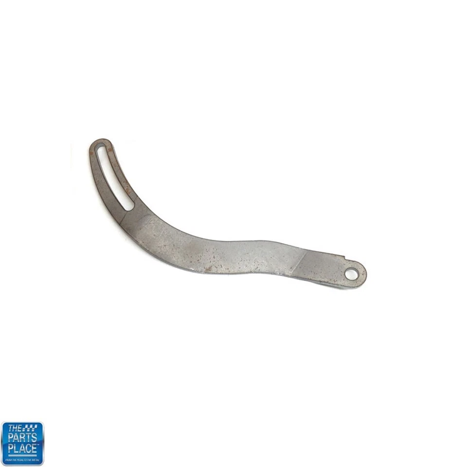 1964 Pontiac GTO alça alternadora traseira V8 com direção hidráulica Tri-Power - Imagem 1 de 1