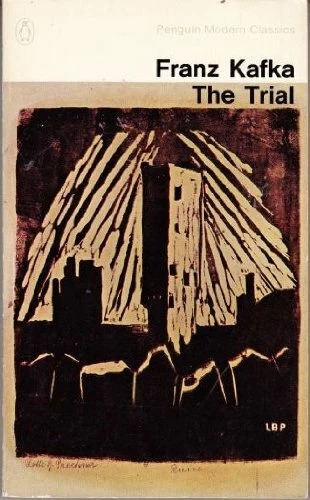 The Trial (Modern Classics) By FRANZ KAFKA - Image 1 of 1