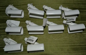 10 raccordi irrigatore Dawn Industries 3/4" Snapon Wye x Swing modello KSY-007 - Foto 1 di 1