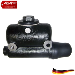 Bomba de freno Jeep Willys MB 1941/1945 - Imagen 1 de 1