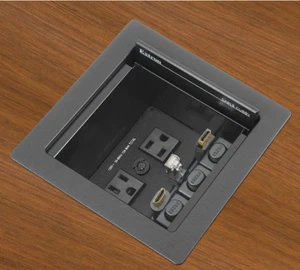 Extron Cable Cubby 500 - Picture 1 of 1