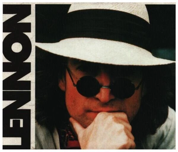 CD-BOX John Lennon Lennon Legend CARDBOARD SLIPCASE Parlophone (EMI) - Bild 1 von 1