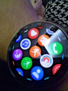huawei watch 4g sim