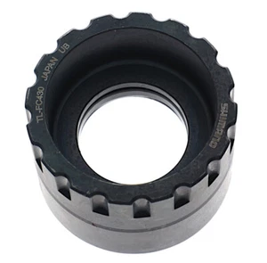 Shimano TL-FC430 DU-EP801/EP600 ChainRing Installation Tool For 42.1mm Lockring - Picture 1 of 1