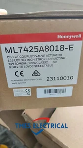 1PZ Nuovo Honeywell ML7425A8018-E ML7425A8018-E Spedizione Celere con Garanzia - Foto 1 di 4