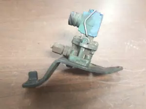 VOLVO SOLENOID VALVE 20914174 - Foto 1 di 6