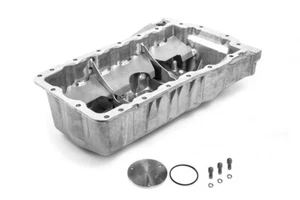 FORGE Ölwanne + Schlingerblech + Klappen Seat Ibiza Leon 1,8l Turbo FMBSMP18T - Bild 1 von 7